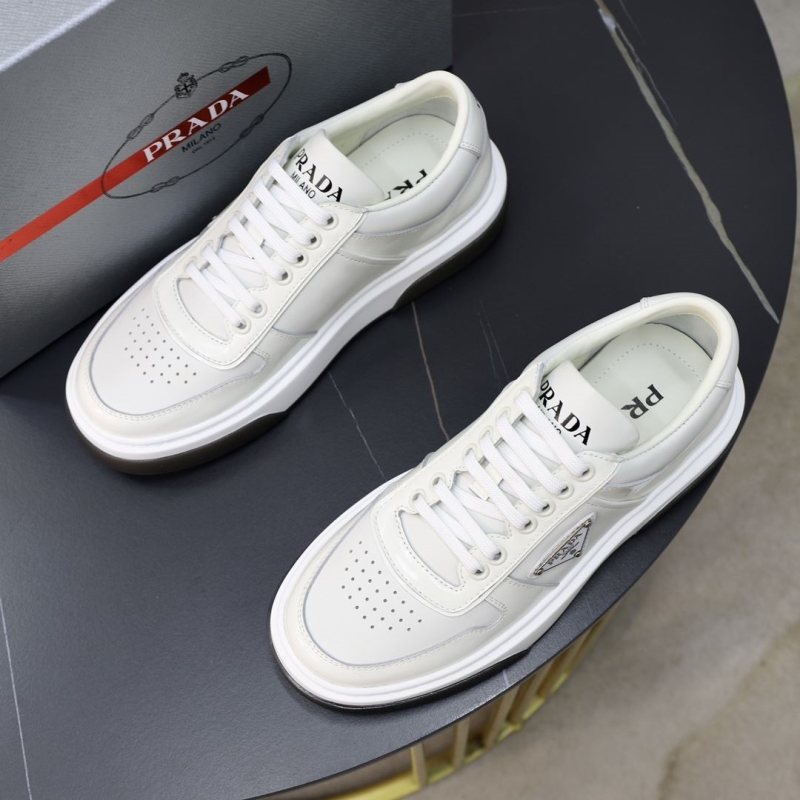 Prada Casual Shoes